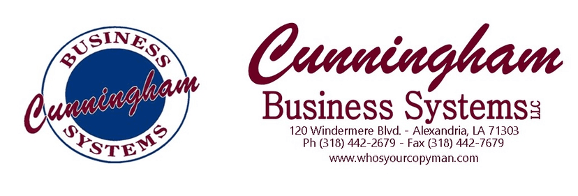 Cunningham Business Systems